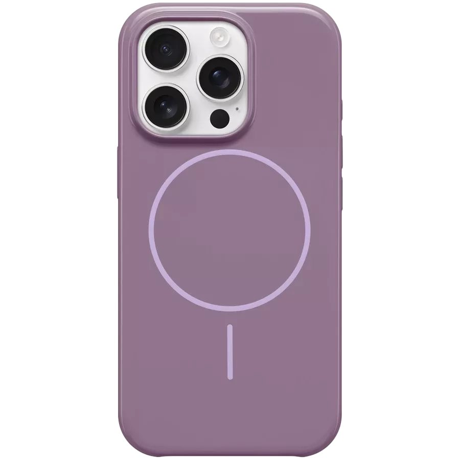 Image Чехол Apple Beats iPhone 16 Pro MagSafe Sunset Purple