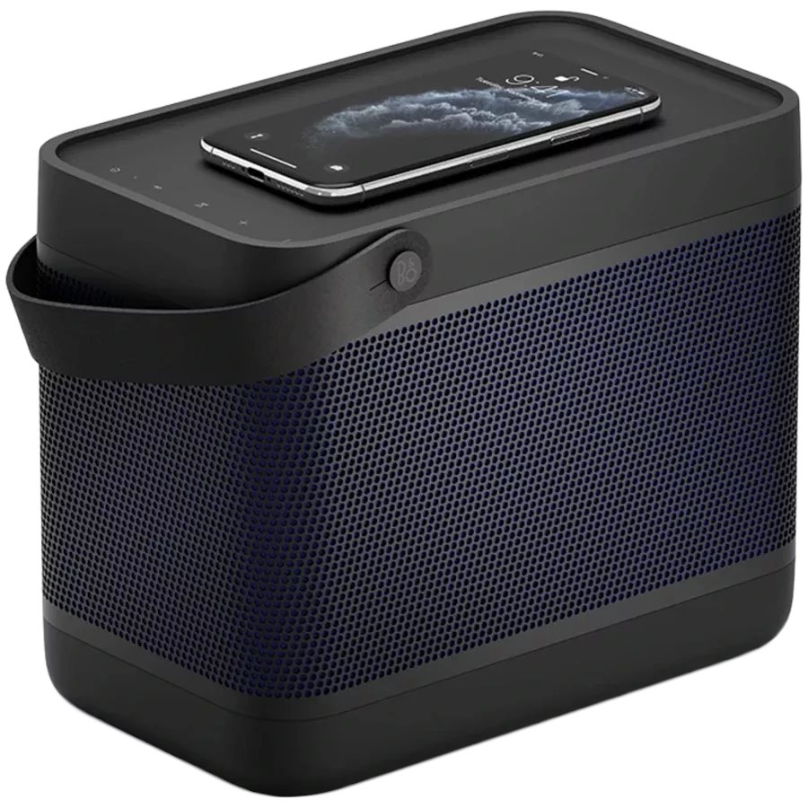 Image Boxă portabilă Bang & Olufsen Beolit 20 Black Anthracite