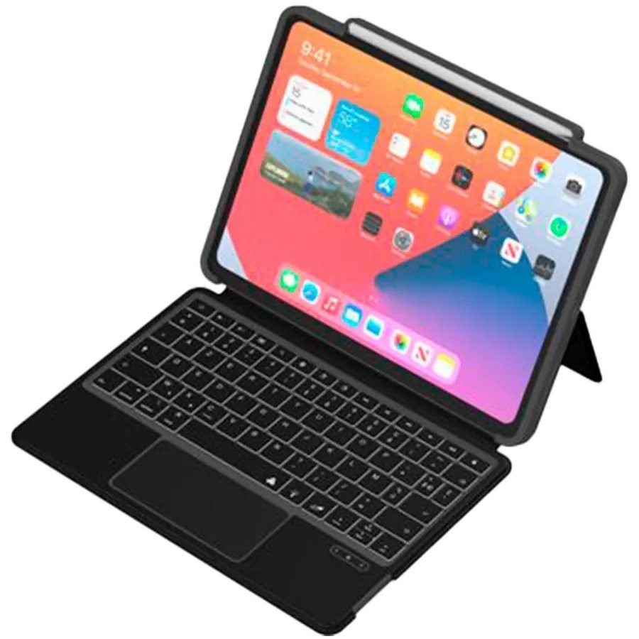 Image Чехол MW Note iPad Pro 11 Azerty Grey