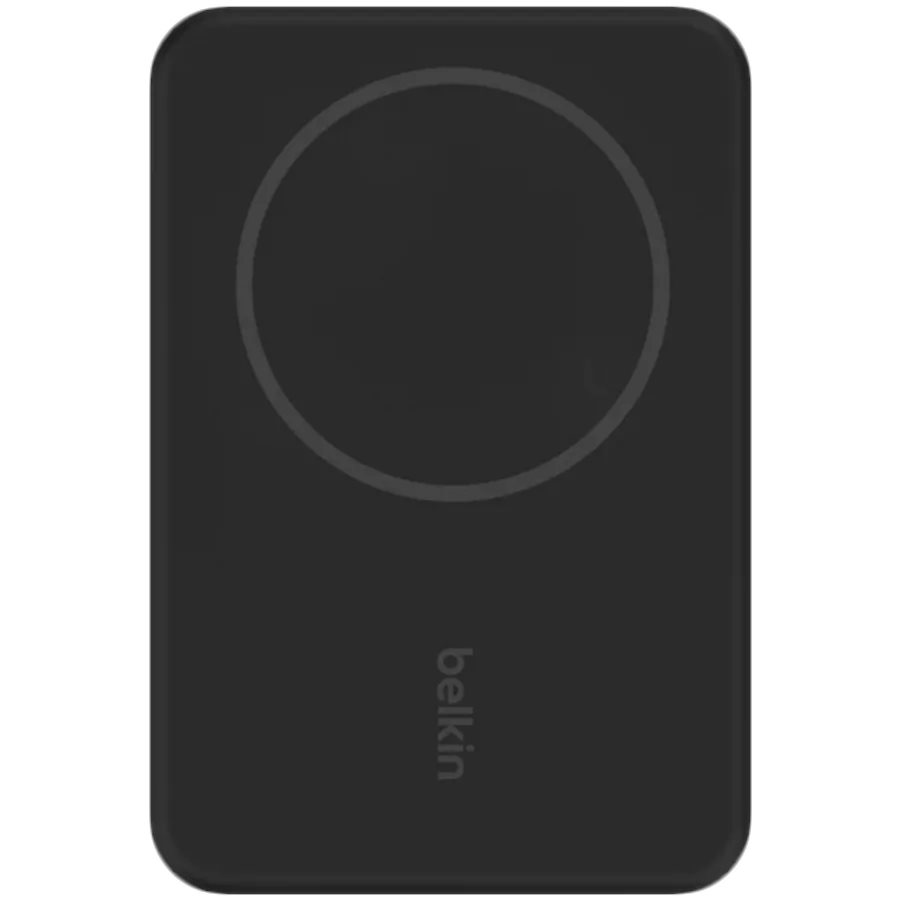 Image Powerbank Belkin 5000mAh Black