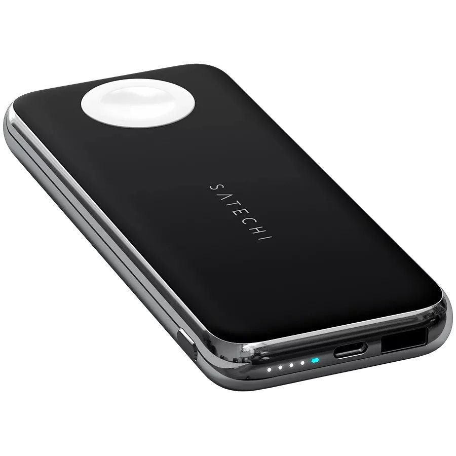 Image Încărcător wireless Satechi Quatro