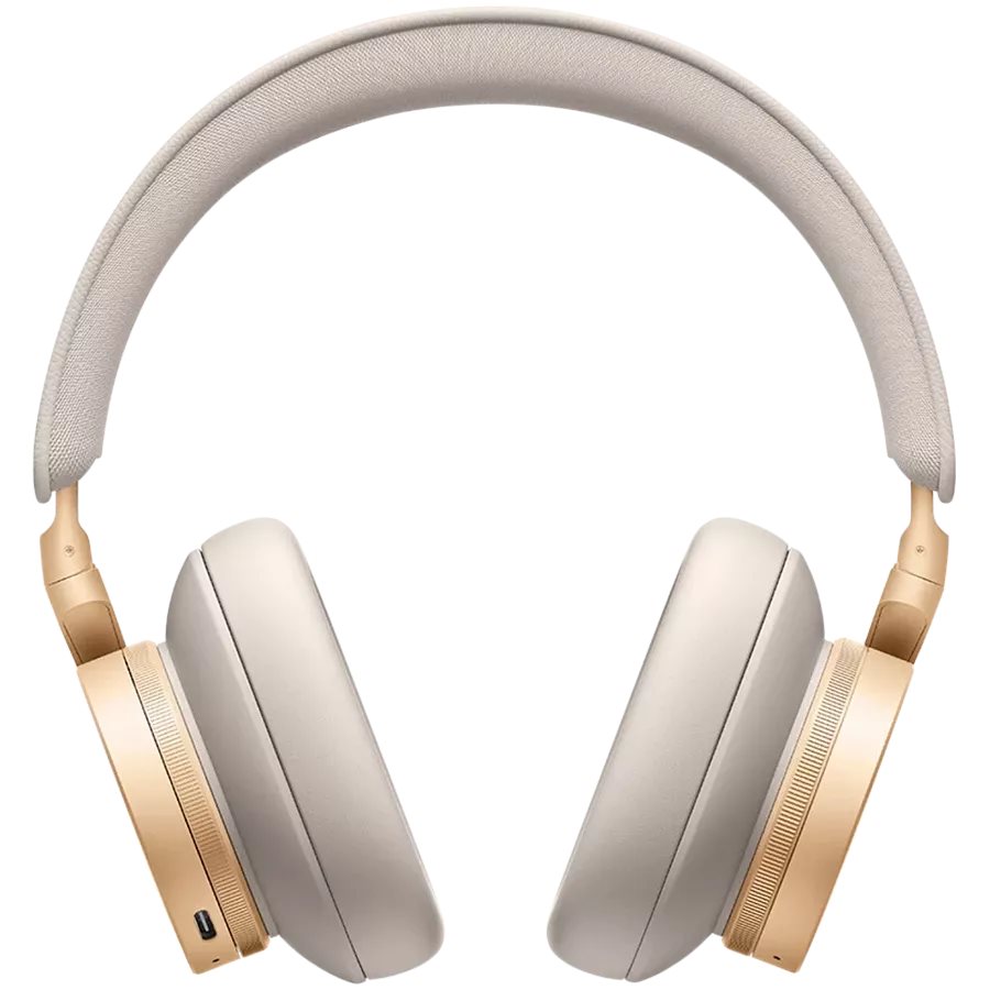 Image Căști Bang & Olufsen Beoplay H95 Gold Tone