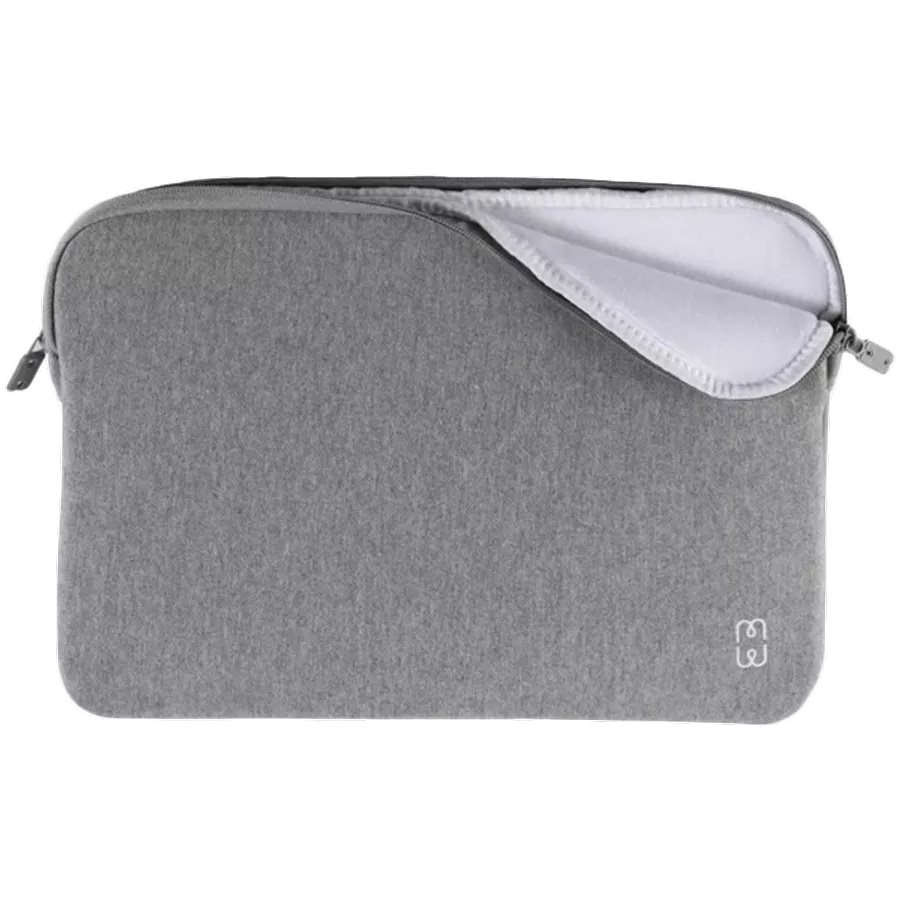 Image Husă MW Basic MacBook Pro 16 Gray/White