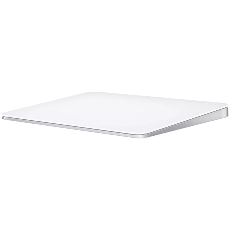 Image Трекпад Apple Magic Trackpad 2 MK2D3ZM/A White