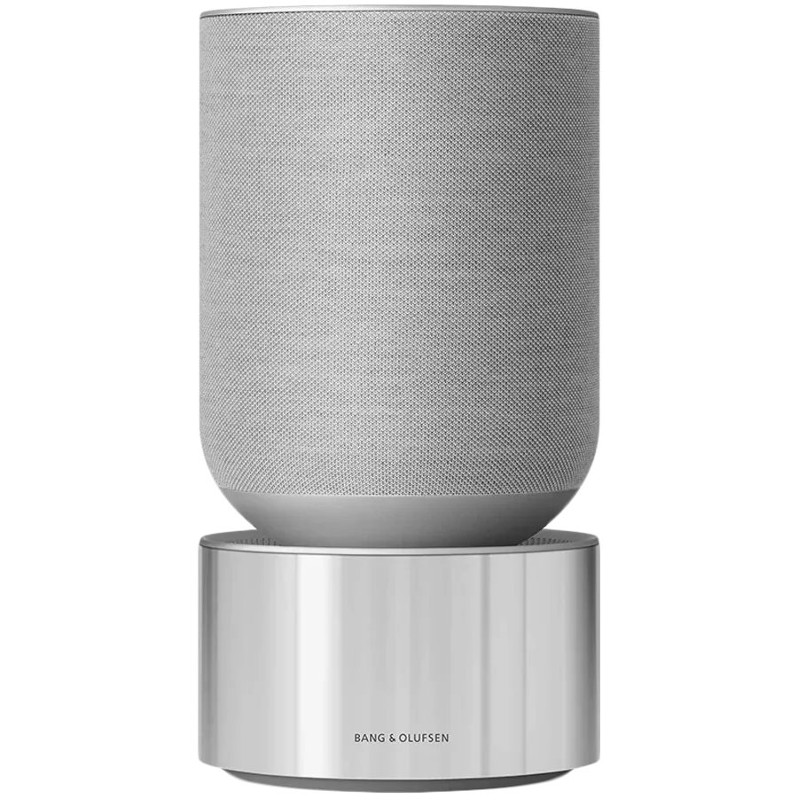 Image Акустическая система Bang & Olufsen Beosound Balance Aluminum Natural
