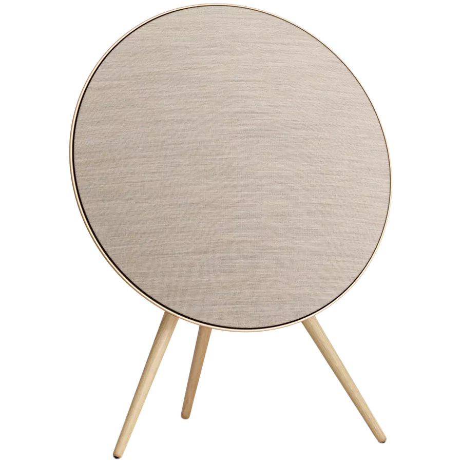 Image Акустическая система Bang & Olufsen Beousound A9 Gold Tone