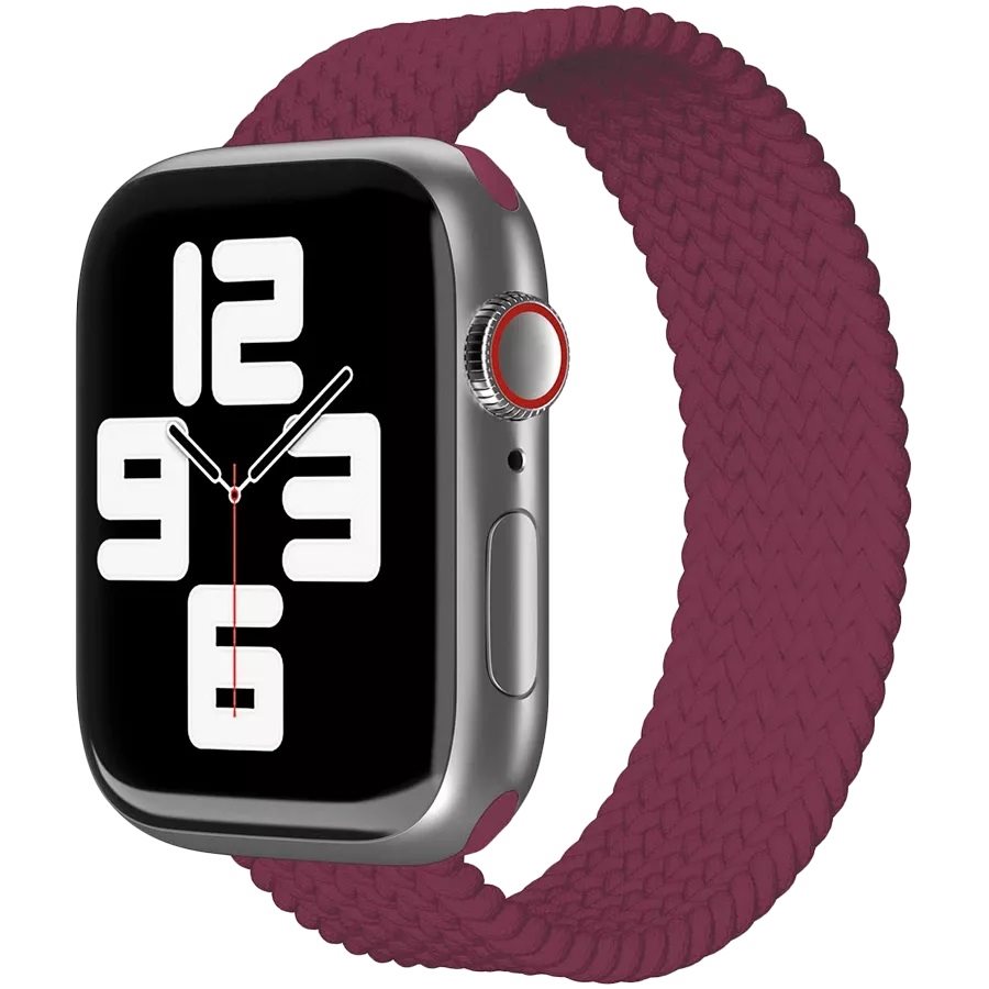 Image Curea VLP Woven Apple Watch 38/40/41 L/XL