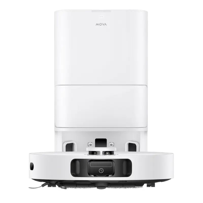 Image Робот-пылесос Mova E30 Ultra White