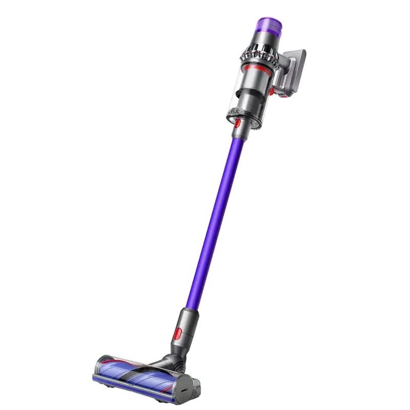 Image Aspirator vertical Dyson Vacuum Cleaner V11 Nickel Purple