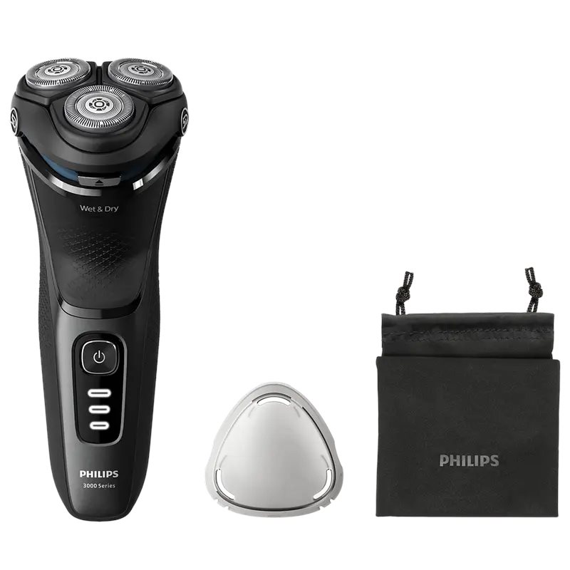 Image Электробритва Philips S3244/12 Space Grey
