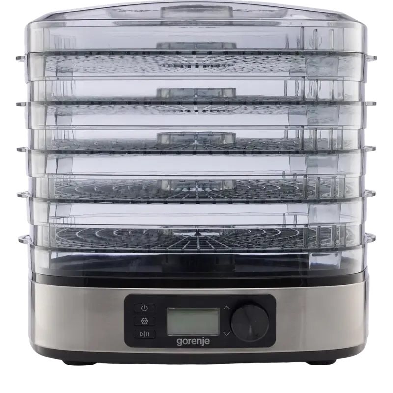 Image Сушилка для овощей и фруктов Gorenje FDK500DE