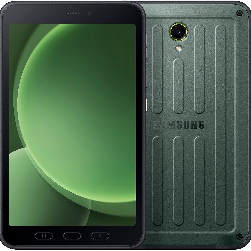Image Tableta Samsung Galaxy Tab Active 5 Wi-fi 6/128Gb Green