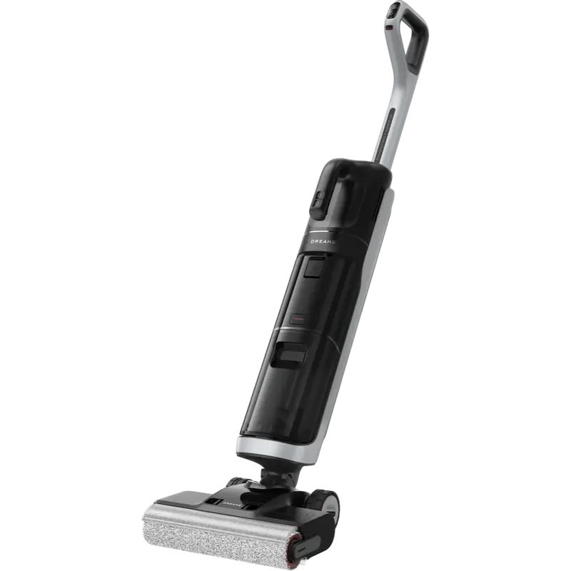 Image Aspirator vertical Dreame H14 Dual Black