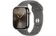 Image Умные часы Apple Watch Series 10 GPS+LTE 46mm MWY93 Natural Titanium Stone Grey Sport Band S/M