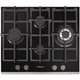Image Варочная панель газовая Hansa BHKS65135