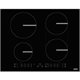 Image Plită cu inducție Franke FSM 654 I B BK