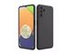Image Чехол Helmet for Samsung Galaxy A05s Liquid Silicone Black
