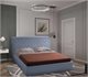 Image Pat Montella Arolsen Riviera 80 160x200 Gray Blue