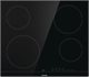 Image Встраиваемая электрическая варочная панель Gorenje ECT641BSC Black