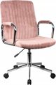 Image Офисное кресло Akord FD-24 Pink