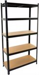 Image Etajera TopEshop P9040 Black