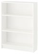Image Стеллаж Ikea Billy 80x28x106 White