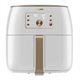 Image Friteuza cu aer Philips HD9870/20 White Champagne