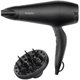 Image Uscător de păr BaByliss D215DE Black