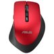 Image Mouse Asus WT425 Red