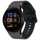 Image Ceas inteligent Samsung Galaxy Watch FE R861 Wi-Fi 40mm Black