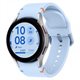 Image Ceas inteligent Samsung Galaxy Watch FE R861 Wi-Fi 40mm Silver