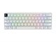 Image Tastatura Logitech G PRO X 60 White