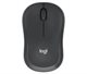 Image Компьютерная мышь Logitech M240 Silent Graphite