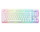 Image Tastatura Razer DeathStalker V2 Pro EN White
