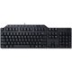 Image Клавиатура Dell KB522 RU Black
