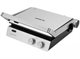 Image Grill electric Polaris PGP 3013 Silver/Inox