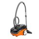 Image Пылесос THOMAS Aquatic Lynx Black Orange