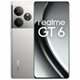 Image Telefon mobil Realme GT6 5G 16/512Gb Silver