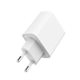 Image Incarcator Gembird Wall Charger White