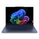Image Laptop Lenovo Yoga Slim 7 14Q8X9 (Snapdragon X Elite X1E-78-100, 32Gb, 1Tb, Win 11) Cosmic Blue