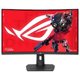 Image Монитор ASUS XG32WCS Black