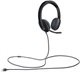 Image Наушники Logitech Headset H540 Black