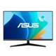 Image Monitor ASUS VY279HF Black