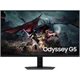 Image Монитор SAMSUNG Odyssey G5 S32DG500 Black
