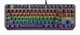 Image Клавиатура Trust GXT 834 CALLAZ TKL Black