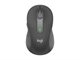 Image Mouse Logitech Signature M650 Wireless Graphite