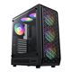 Image Корпус GAMEMAX Forge AB Black