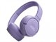 Image Наушники JBL 670NC On-Ear Purple