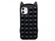Image Husă Helmet Apple iPhone 12/12 Pro Popit Kitty Mix