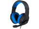 Image Наушники Genesis Argon 200 Blue